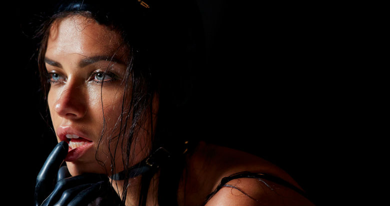 Pirelli calendar 2015.