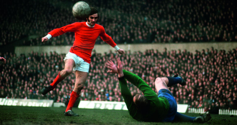 George Best.