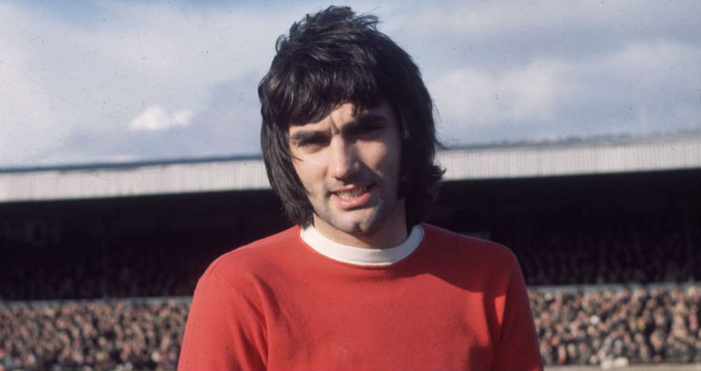 George Best