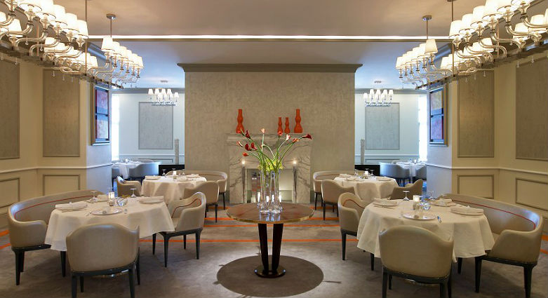 Best restaurants in Doha