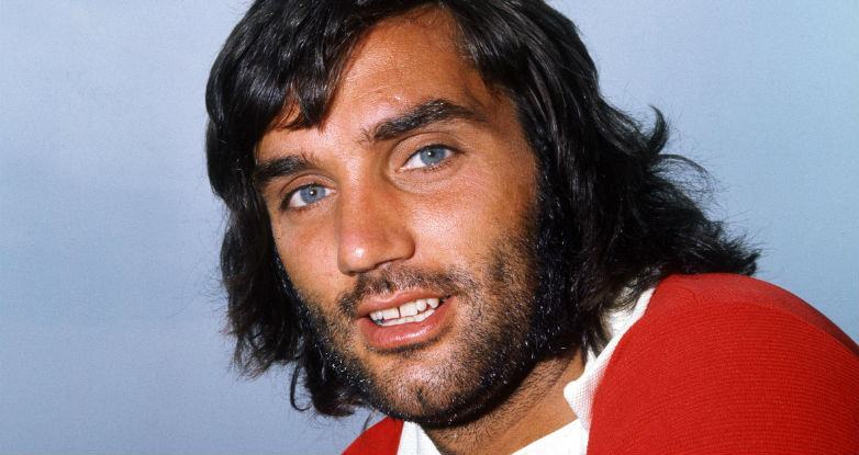george best.