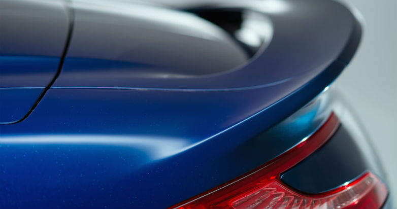 Aston Martin’s Vanquish Volante
