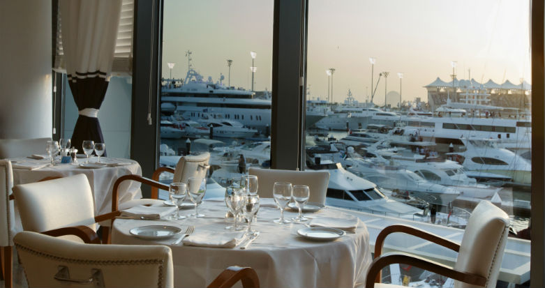 Cipriani Yas Island