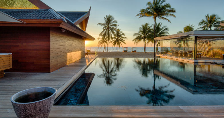 Iniala Beach House, Thailand