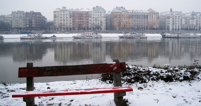 Danube Romania.