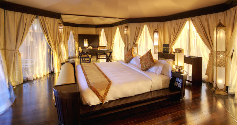 Banyan Tree Al Wadi