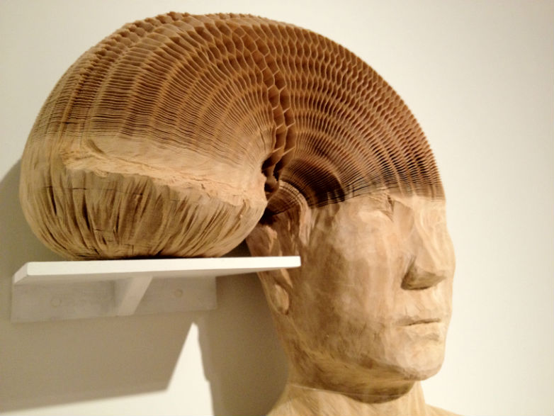 Li-Hongbo artist sculptures.