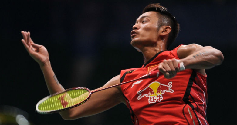 Lin Dan