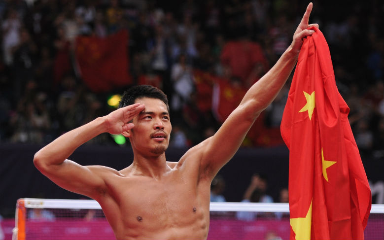 Lin Dan