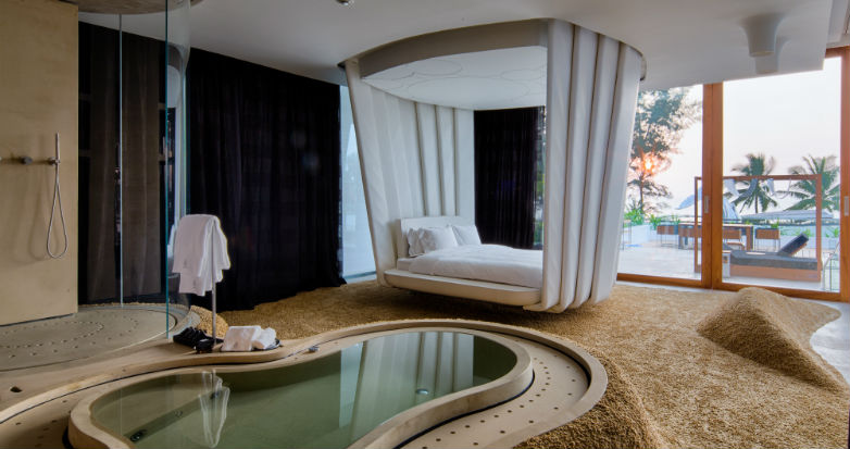 Iniala Beach House, Thailand