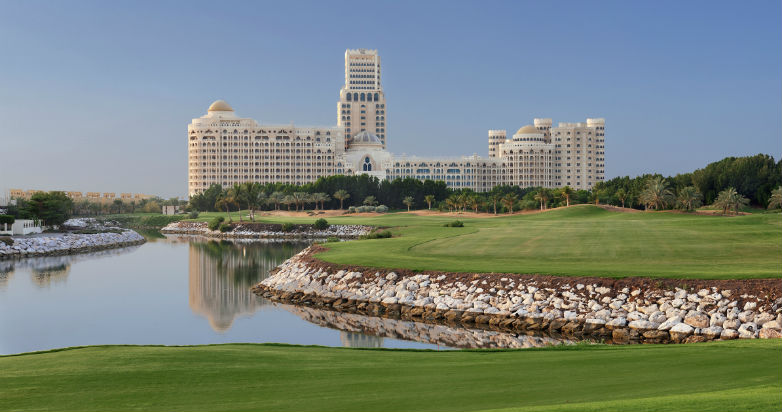 Waldorf Astoria, Ras Al Khaimah