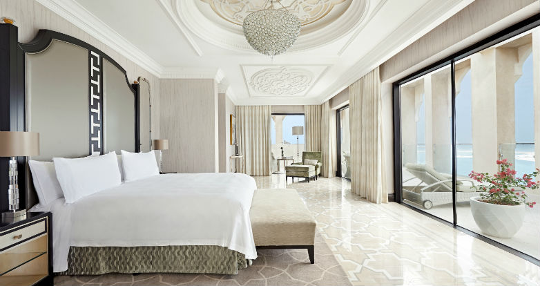 Waldorf Astoria, Ras Al Khaimah