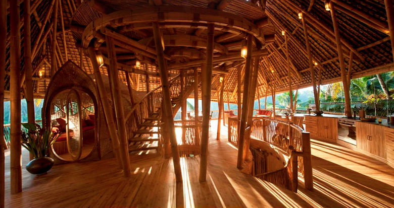 Best places on Airbnb.
