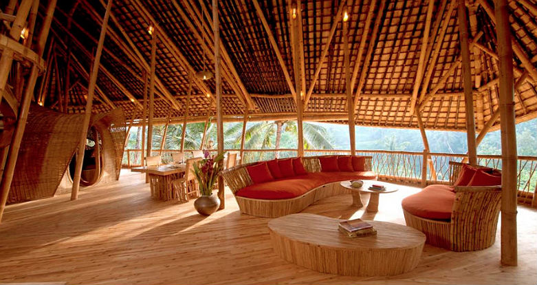 Best places on Airbnb.