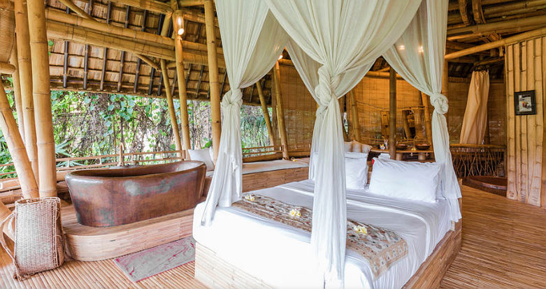 Best places on Airbnb.