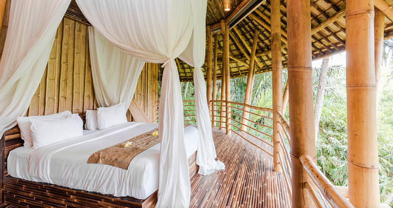 Best places on Airbnb.