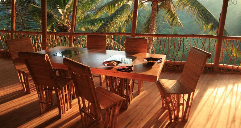 Best places on Airbnb.