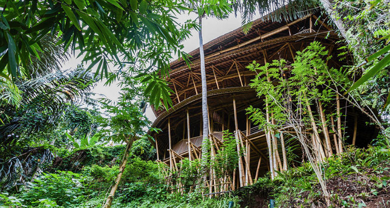 Best places on Airbnb.
