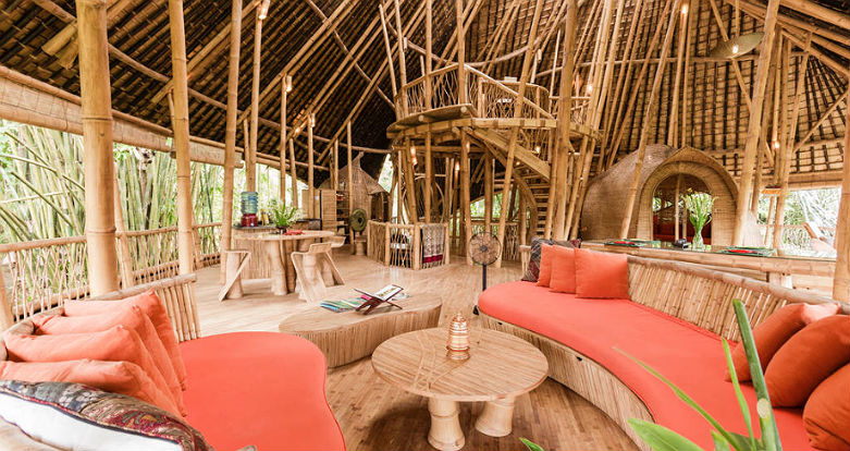 Best places on Airbnb.