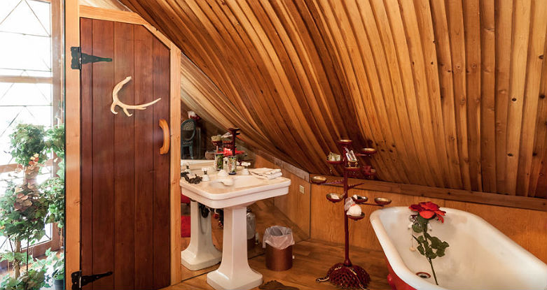 Best places on Airbnb.