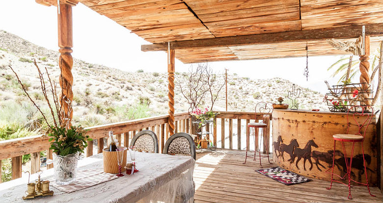 Best places on Airbnb.