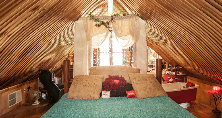 Best places on Airbnb.