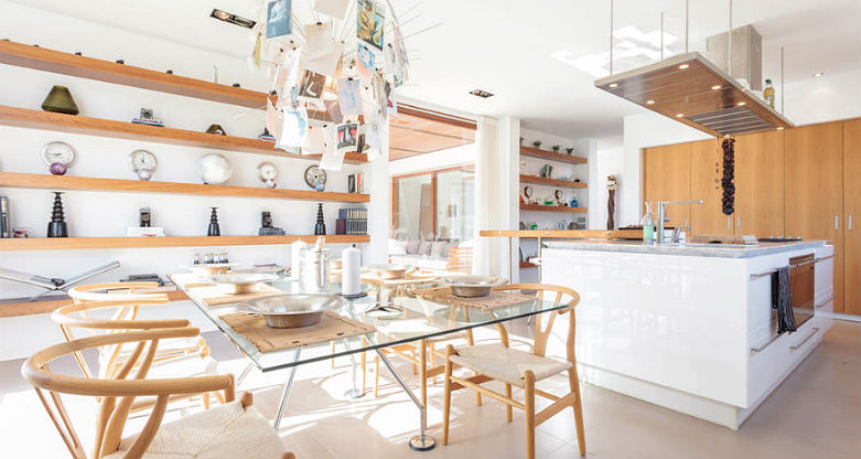 Best places on Airbnb.