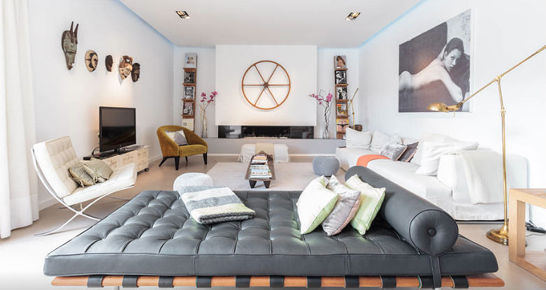 Best places on Airbnb.