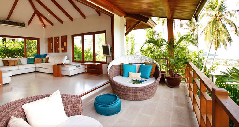 Best places on Airbnb.