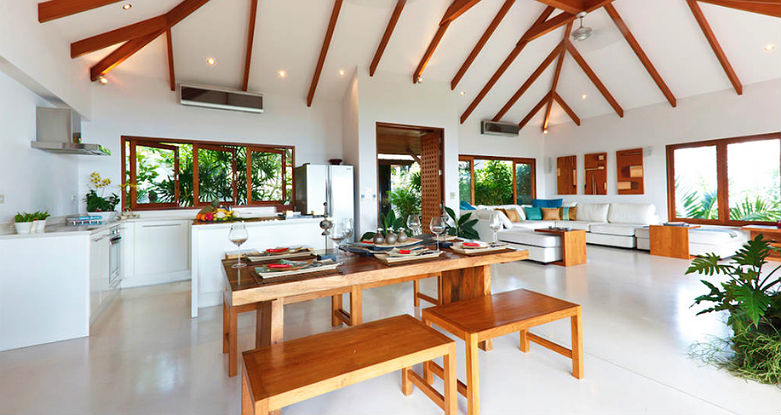 Best places on Airbnb.