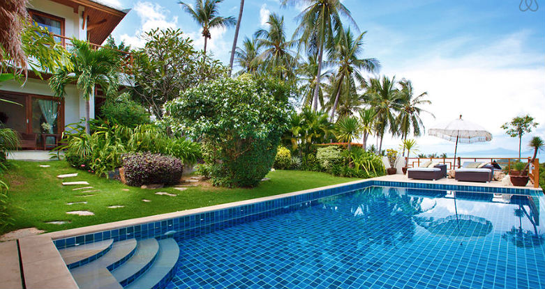 Best places on Airbnb.