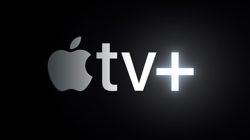 Apple TV+ coming to Middle East Fall 2019