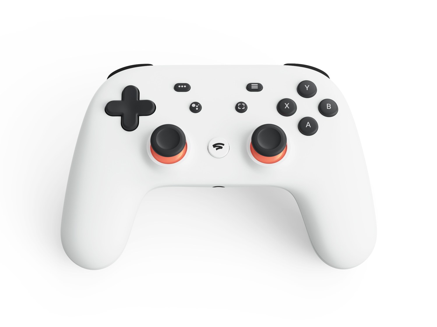 Google Stadia Controller