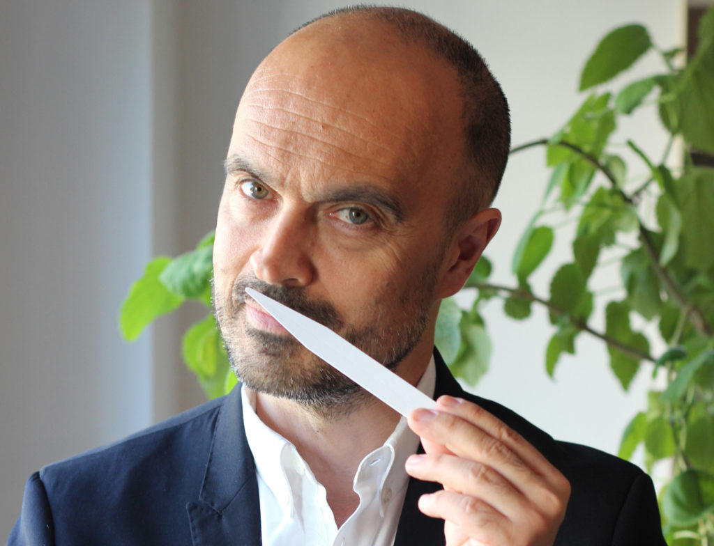 Olivier Pescheux