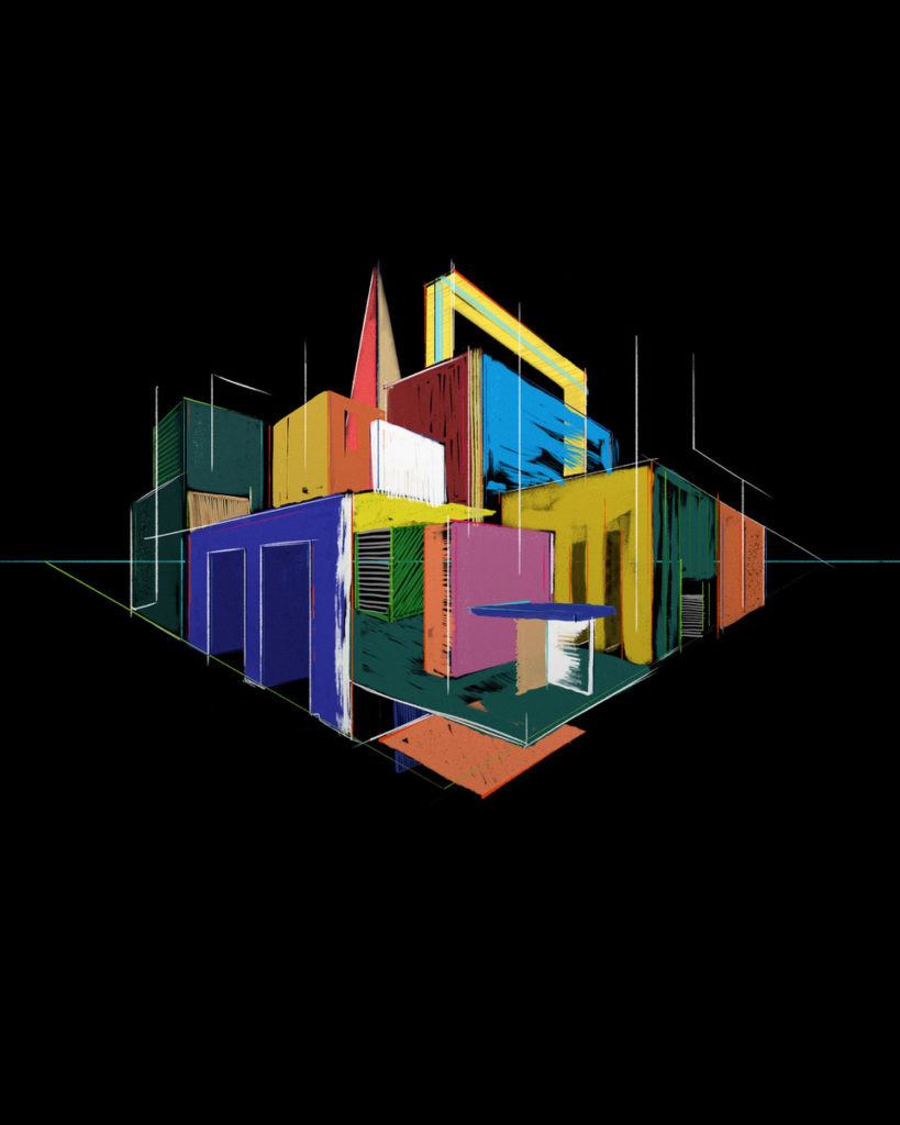 Image to illustrate Apple Dubai's free design sessions.