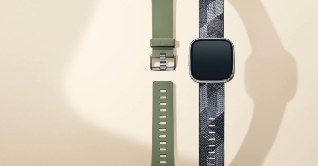 Fitbit Versa 2.