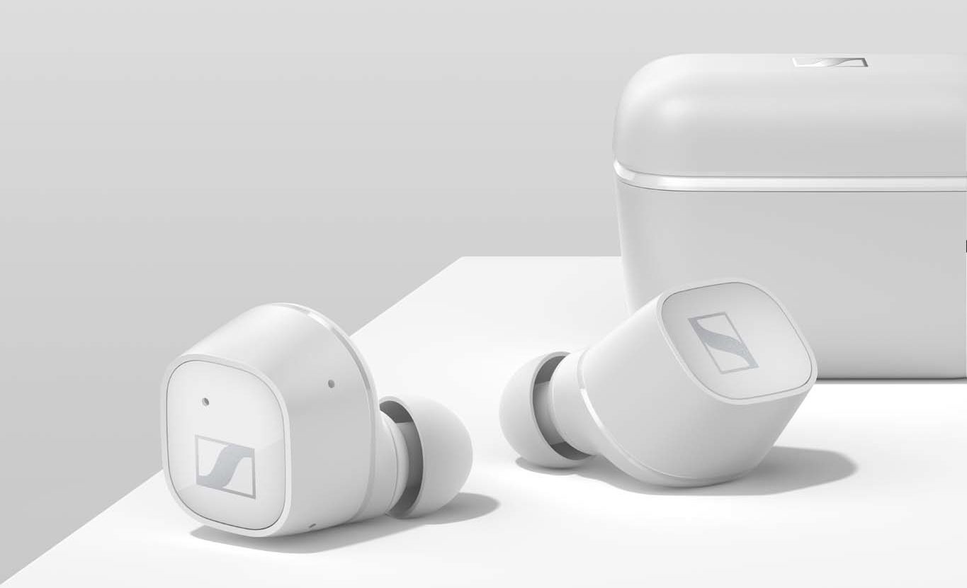 Sennheiser CX 400BT earbuds